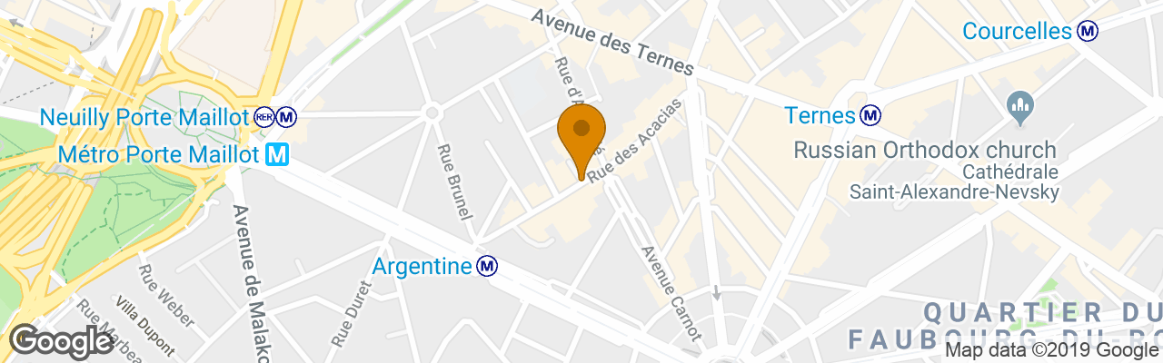 Hôtel Centre Ville Etoile 