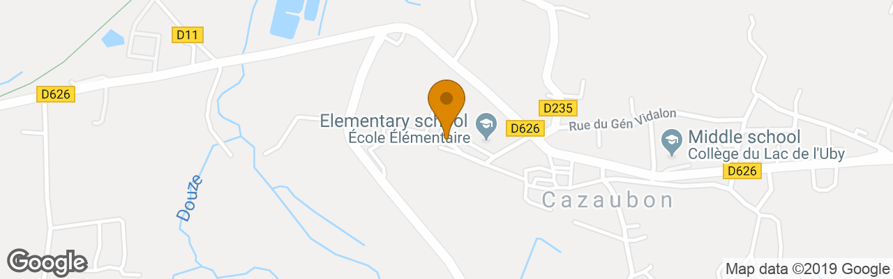 Hôtel Chateau Bellevue 