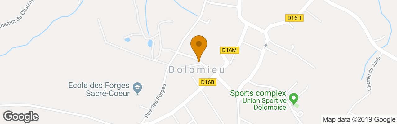 Hotel Le Chateau de Faverges 