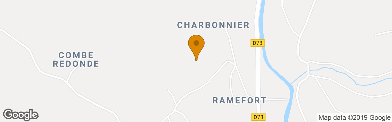 Hôtel Château de La Côte 