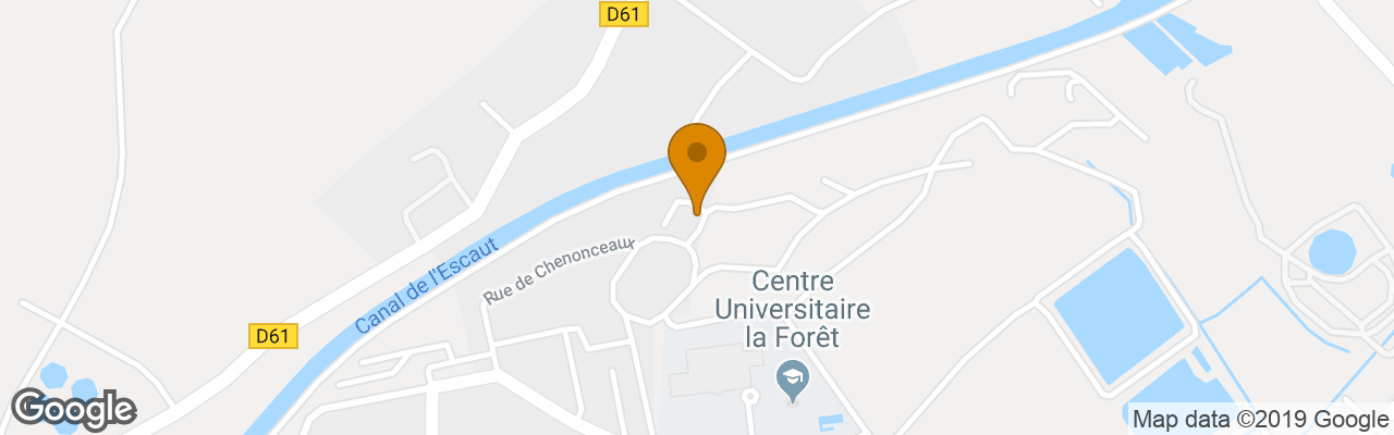 Hôtel Hostellerie Chateau de la Motte Fenelon 