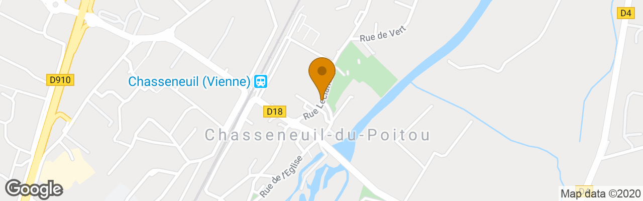 Hôtel Le Clos De La Ribaudiere Chateaux 