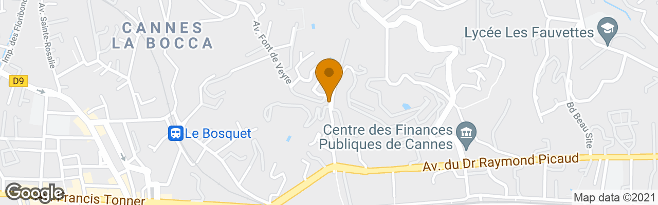 Hôtel Chateau de La Tour 