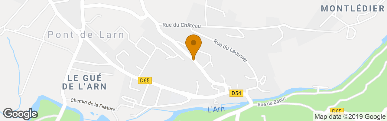 Hôtel Chateau de Montledier 