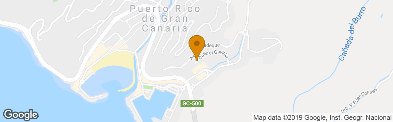 Apartamentos Porlamar 