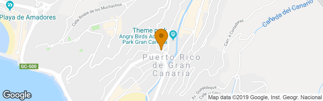 Apartamentos Leticia Del Mar 