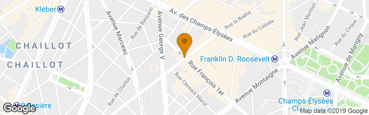 Hôtel Chateau Frontenac 