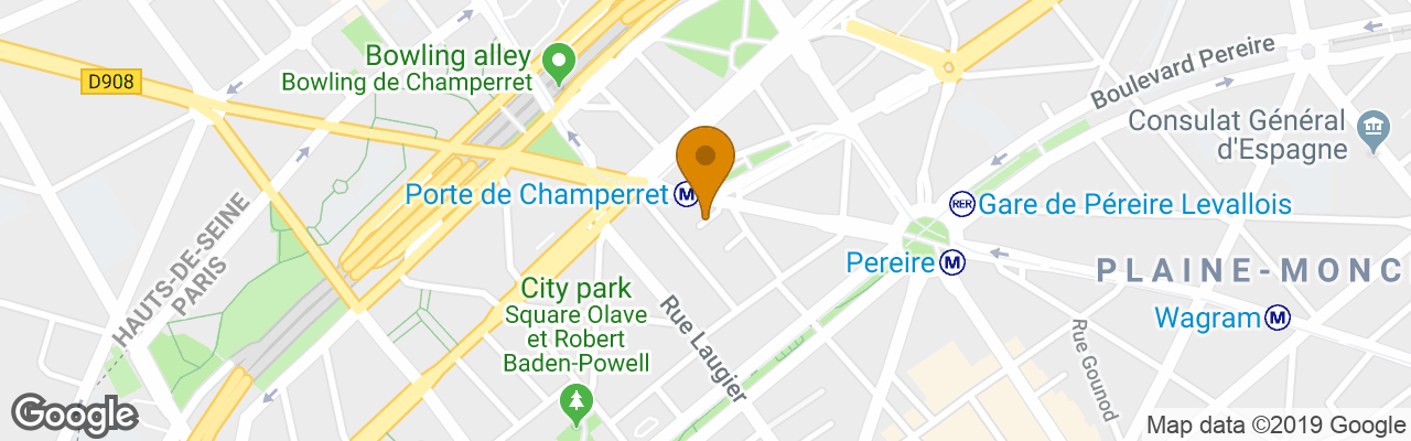 Hôtel Armoni by Elegancia 