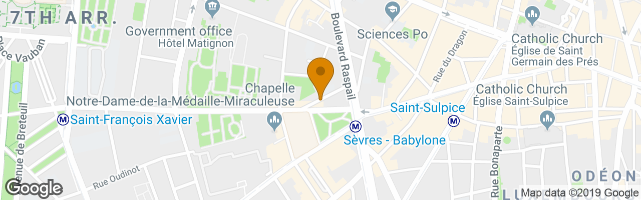 Hôtel Le Petit Chomel 