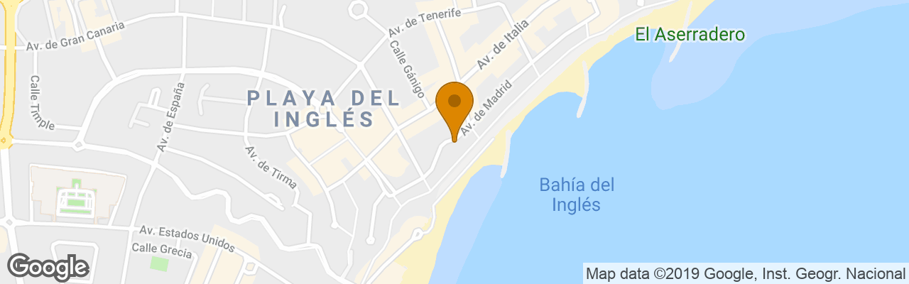 Apartamentos Casas Carmen 