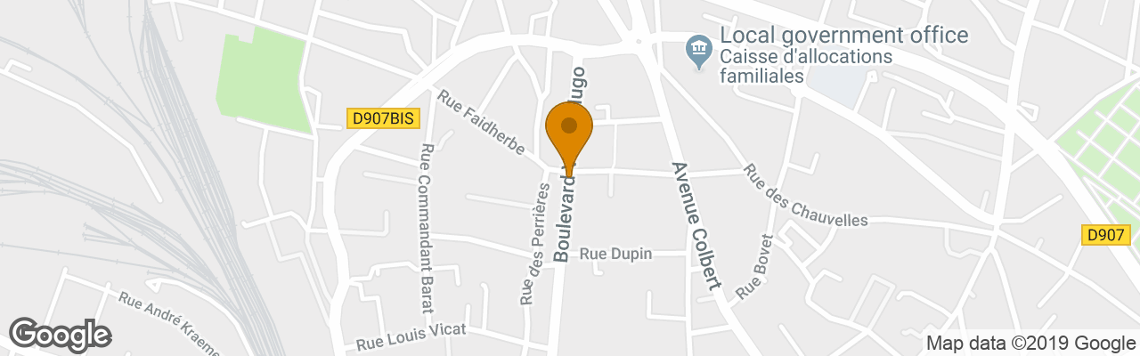 Hôtel Kyriad Nevers Centre 