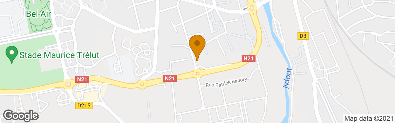 Hôtel Kennedy Parc Des Expositions 