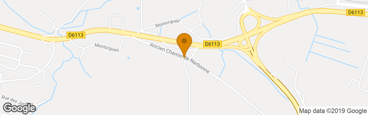 Hôtel Climat de France 