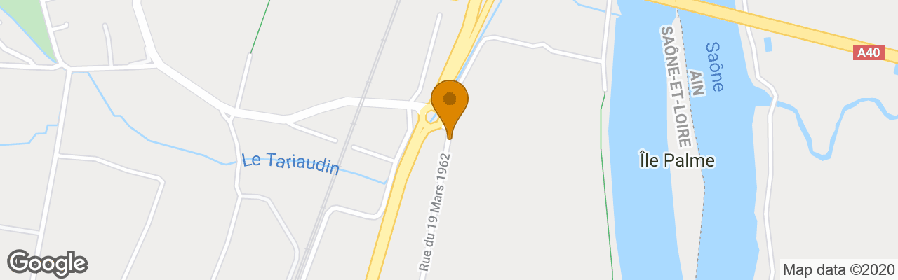 Hotel Kyriad Macon Nord Sance 