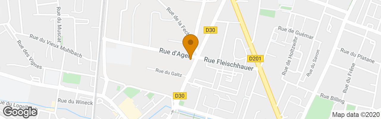 Hôtel Climat de France 