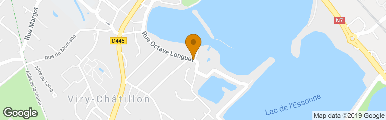 Comfort Hotel Paris Sud Viry Evry 