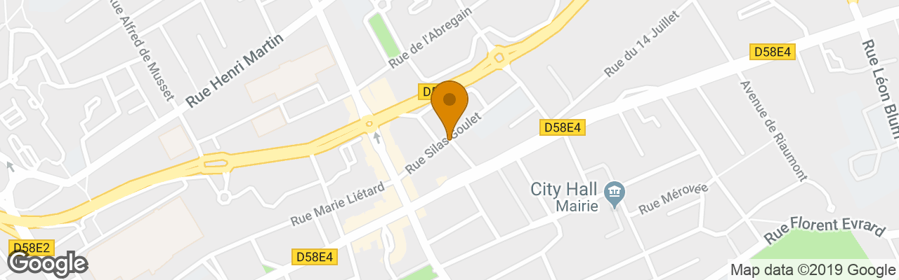 Hôtel Climat de France 