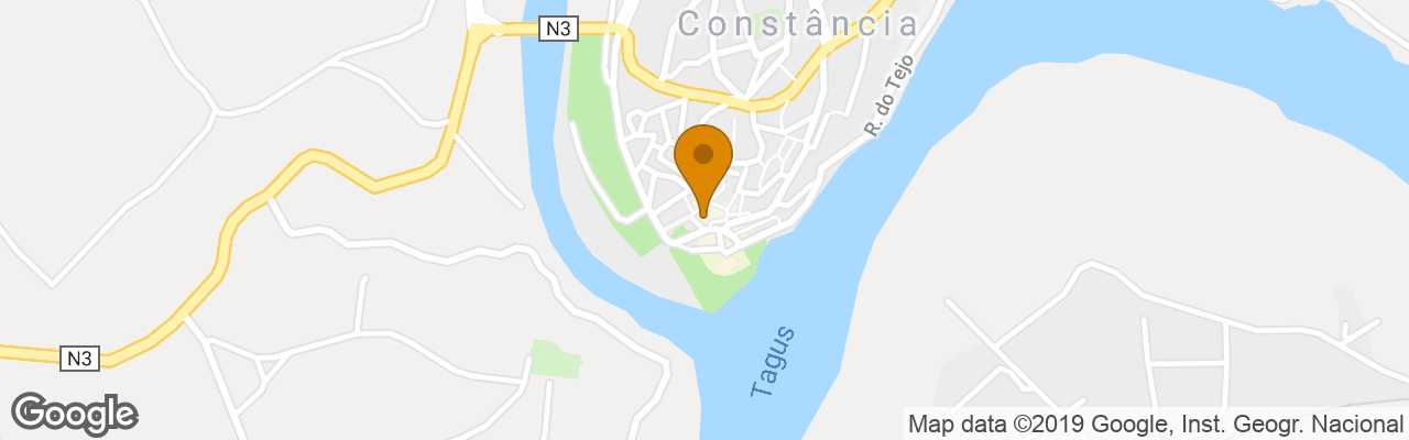 Hotel Casa Joao Chagas 