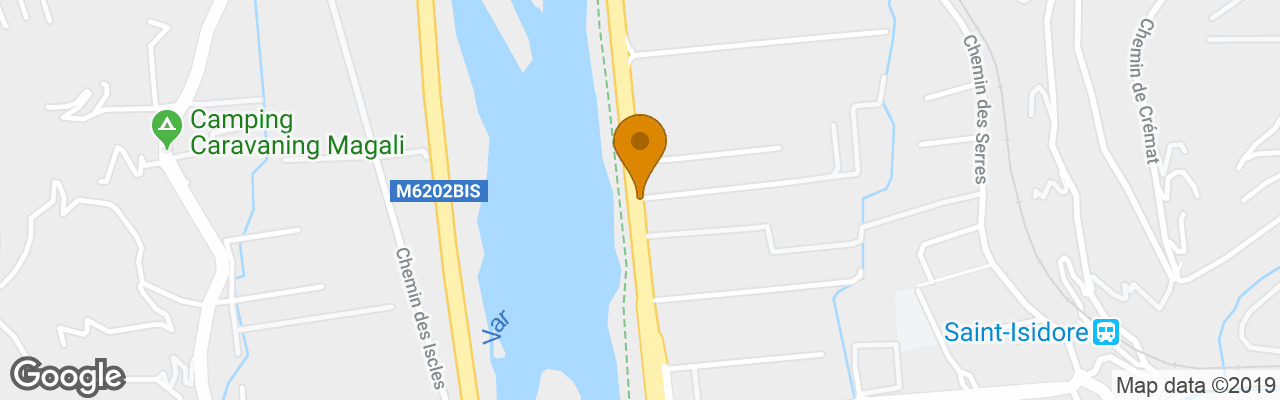 Hôtel Climat de France 