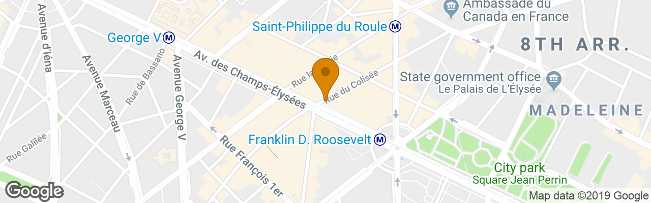 Hôtel Best Western Colisee 