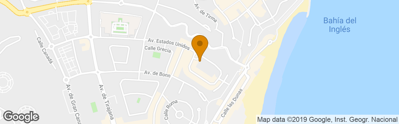 Hotel Riu Palmeras Bung Riu Palmitos 