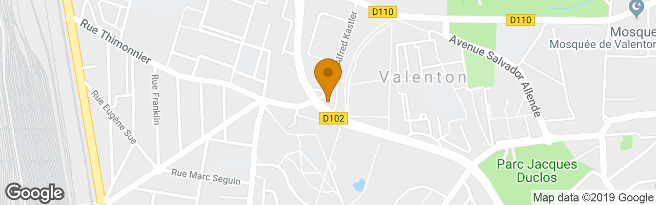 Hôtel Confortel-louisiane 