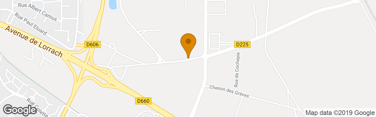 Hôtel Confortel Louisiane 