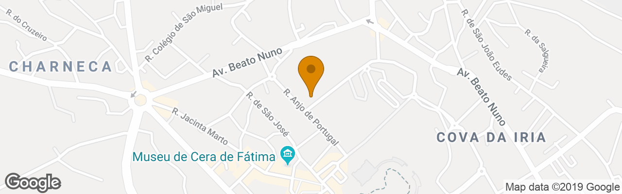 Hotel Anjo de Portugal 