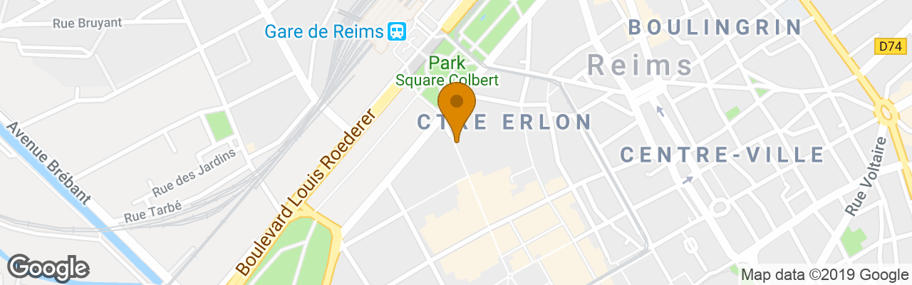 Grand Hotel Continental 