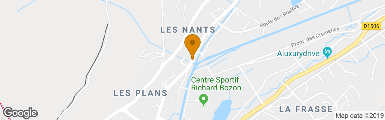 Hôtel Croix Blanche 