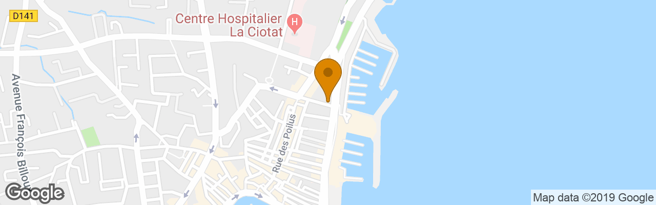 Hôtel Croix de Malte 