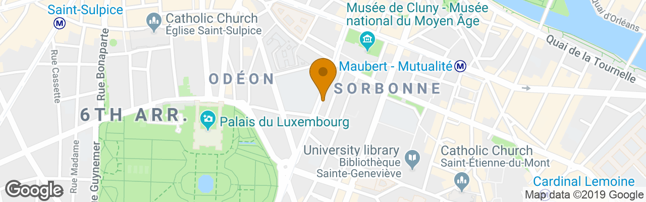 Hôtel Le Lapin Blanc 