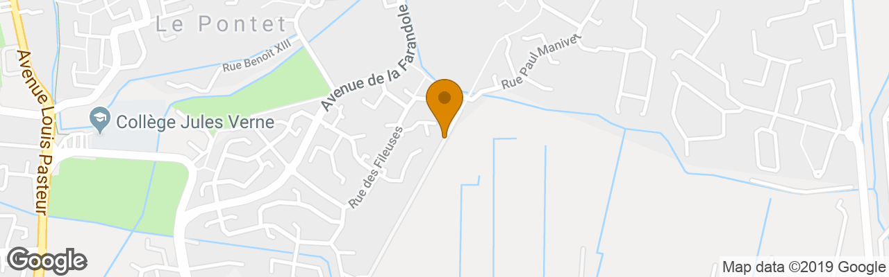 Hôtel Auberge De Cassagne 