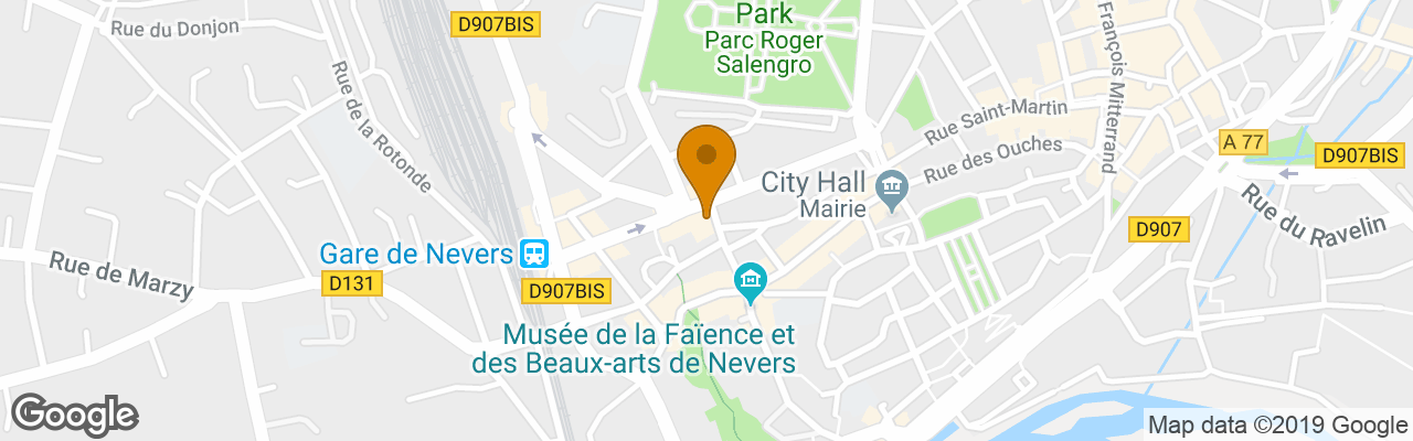 Best Western Hôtel de Diane 