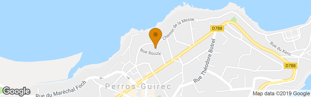 De France Hotel Restaurant 