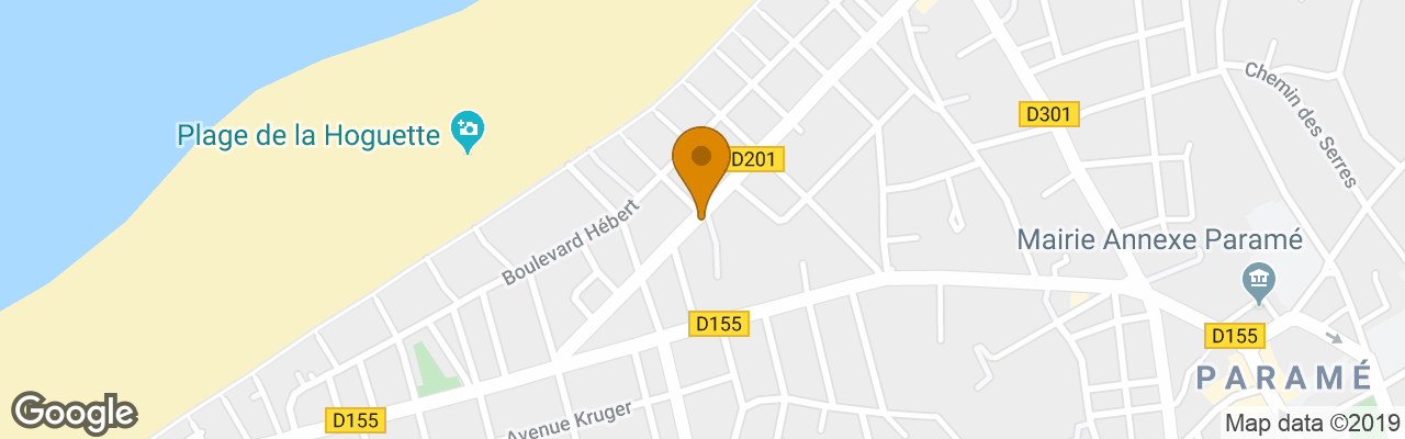 Hôtel De France et De Chateaubriand 