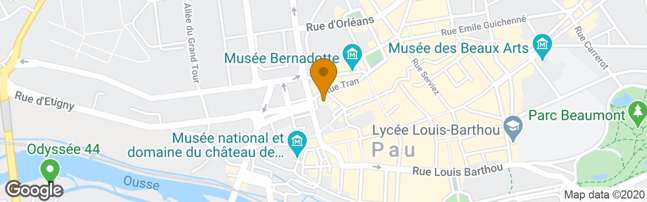 Qualys-Hotel De Gramont 