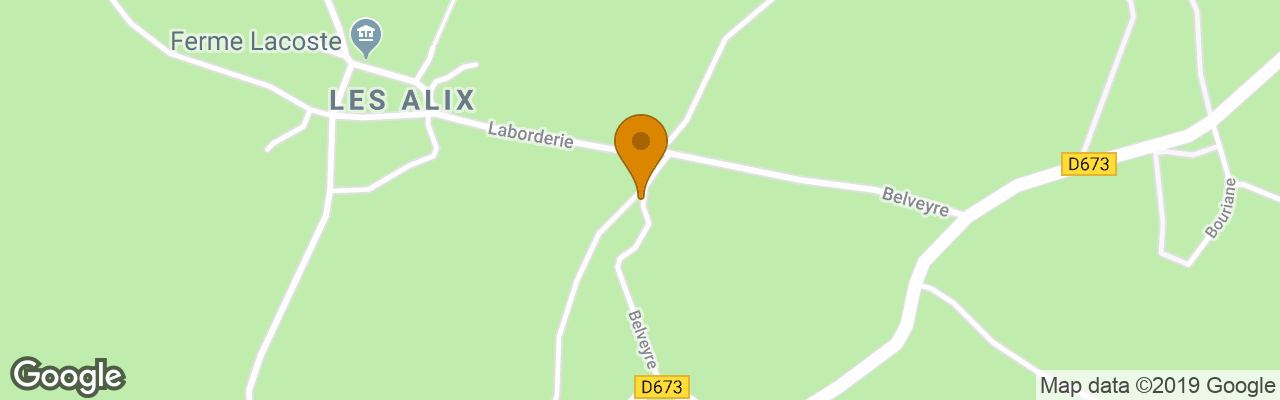 Hôtel Le Troubadour 