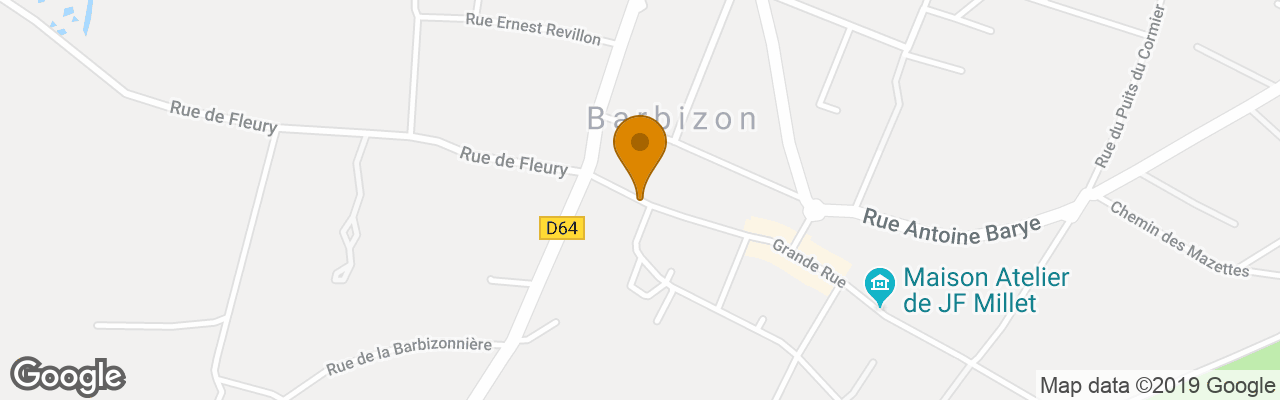 Hôtel De La Cle d'Or 