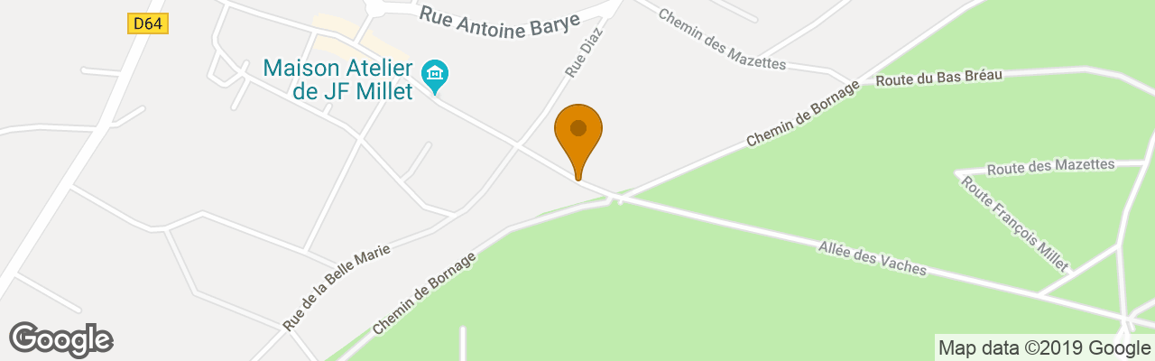 Inter-Hotel Hostellerie de la Dague 