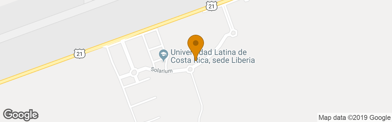 Hotel Hilton Garden Inn Liberia Airport 