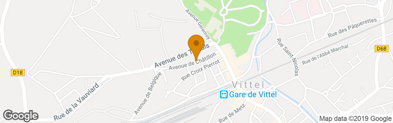 Inter-Hotel Providence 