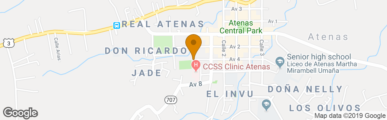 Hotel El Cafetal Inn 