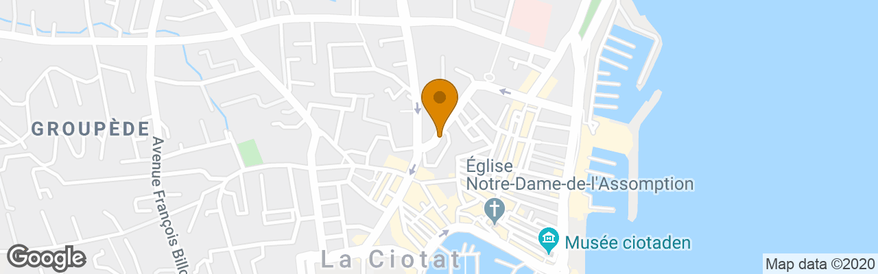 Hôtel De la Rotonde 