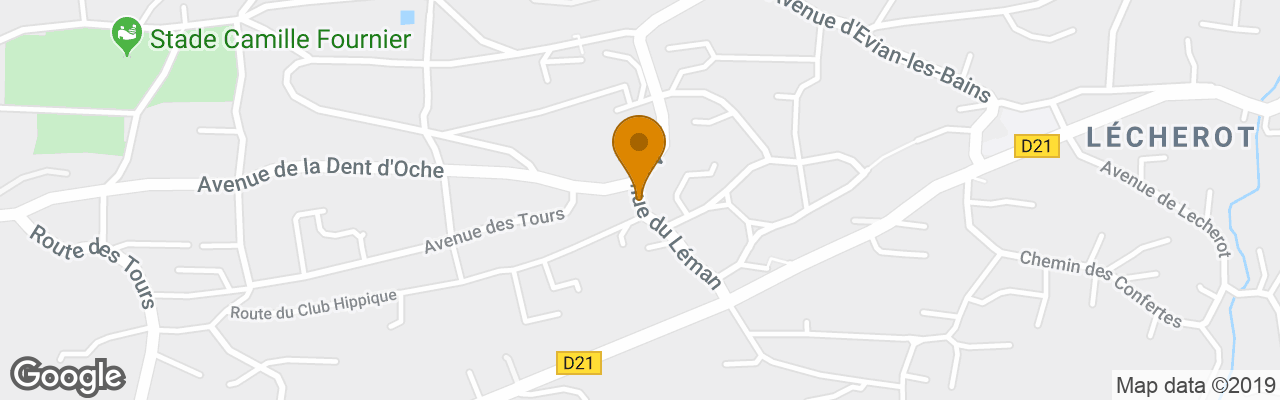 Hôtel La Verniaz Et Ses Chalets 