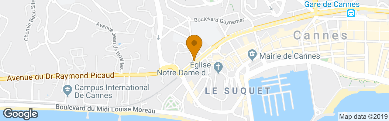 Hôtel Hostellerie de l'Olivier 