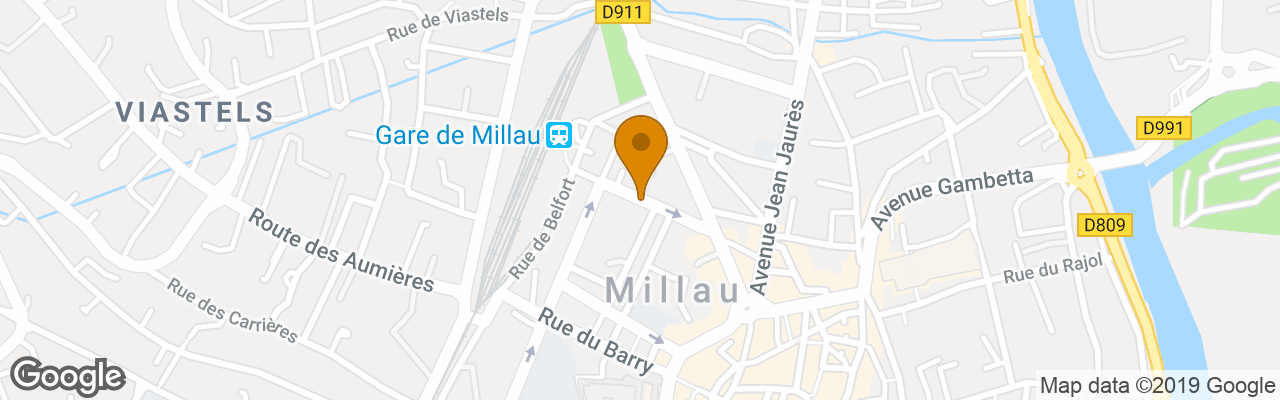 Hôtel De Paris et de la Poste 