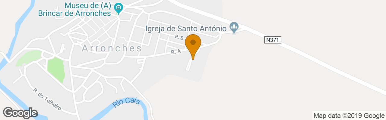 Hotel Rural Santo Antonio 