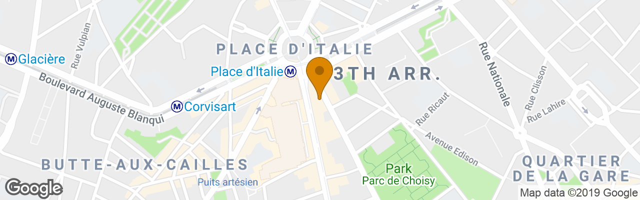 Hôtel Best Western de Weha 