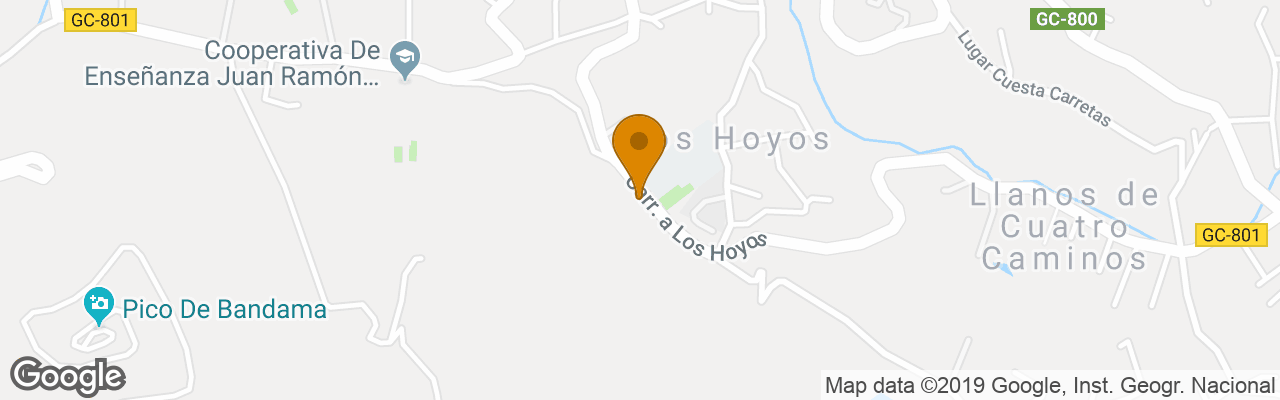 Hotel Rural El Mondalón 